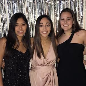 Meet your Posher, Tara